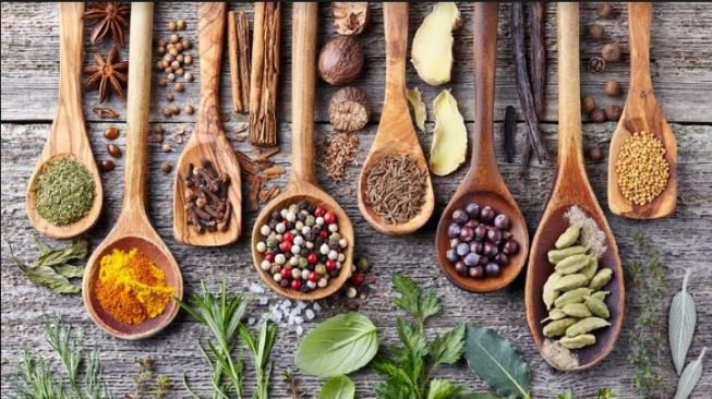 RI Punya 17.000 Tanaman Obat, Kenapa Obat Herbal China Lebih Diminati?