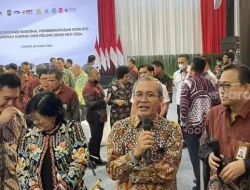 Respons Kemendagri soal KPK Larang Pemberian Bansos Jelang Pilkada 2024