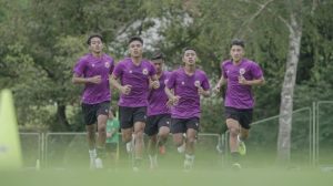 Prediksi Susunan Pemain Timnas Indonesia U-19 vs Arab Saudi