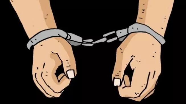 Kemenlu Turun Tangan Terhadap 14 WNI yang Ditangkap dii Hong Kong Terkait Pencucian Uang