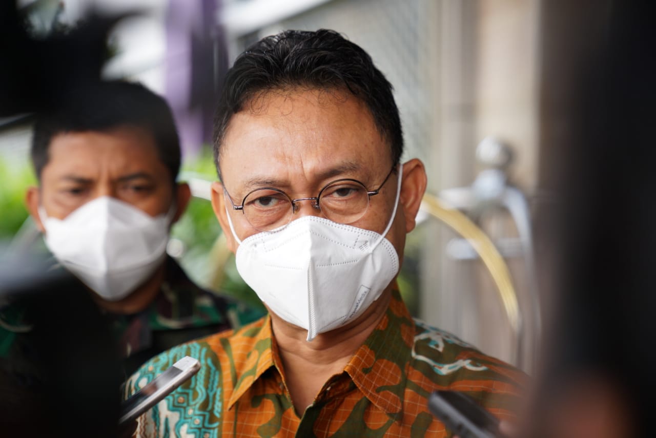 Pemkot Pontianak Tetapkan Status Siaga Karhutla