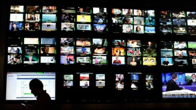 Cara Cek Wilayah yang Ada Siaran TV Digital