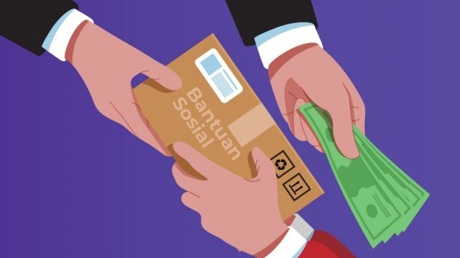 6 Bansos Pemerintah Cair September 2021, Klaim Segera Bagi yang Berhak Menerima