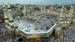 Gelombang Haji Pertama Diterbangkan ke Saudi Mulai 12 Mei 2024