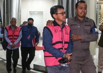 Dirut PT IBC Toto Nugroho Tersangka Korupsi Minyak Mentah Pertamina, Kejagung: Rugi Negara Capai Rp285 Triliun
