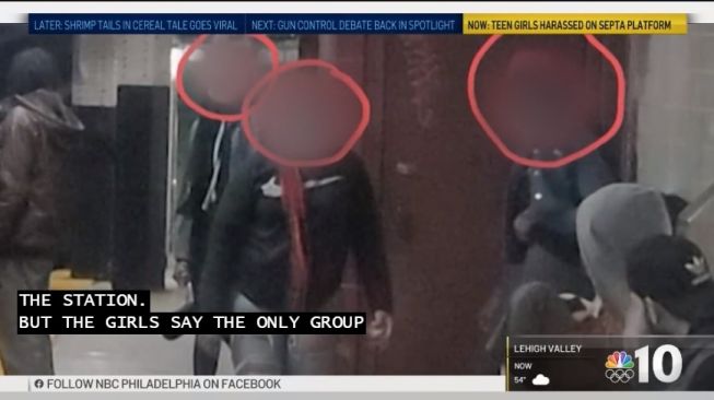Pemerintah Laporkan Serangan Rasialis pada 2 WNI ke Wali Kota Philadelphia