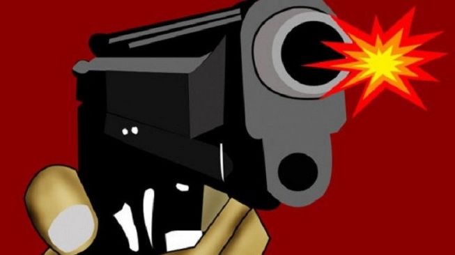 Baku Tembak dengan Kelompok Bersenjata Papua, Satu Prajurit TNI Terluka