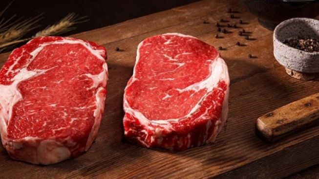 Pasokan Daging Sapi Asal Australia Dipastikan Stabil