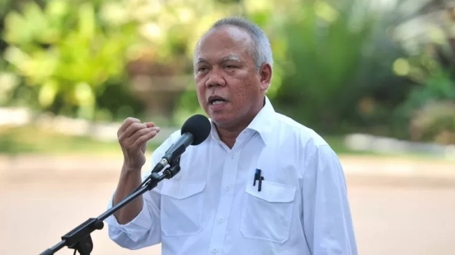 IKN Didorong Jadi Kota Masa Depan, Investasi Terus Dibuka Lebar