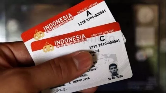 Cara Perpanjang SIM Mati Tanpa Bikin Baru Lagi
