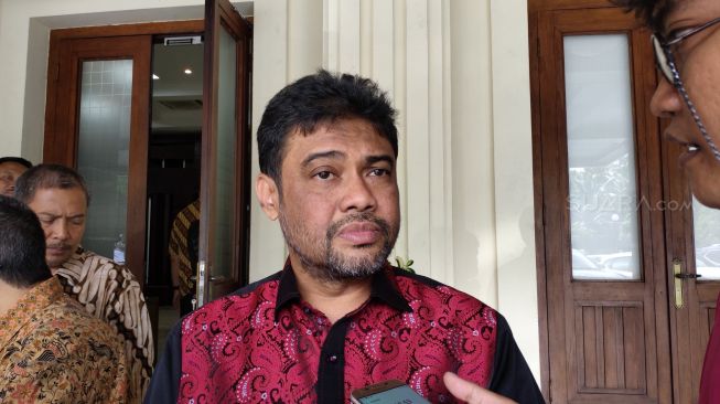 KSPI Minta Pemerintah Tidak Buat Kebijakan Cicilan dan Penundaan THR 2021