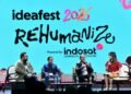 Pertamina Dorong Dual Growth Strategy untuk Perkuat Ketahanan dan Transisi Energi