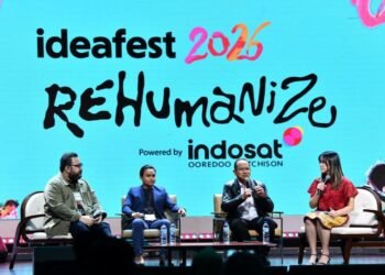 Pertamina Dorong Dual Growth Strategy untuk Perkuat Ketahanan dan Transisi Energi