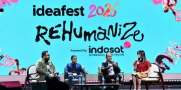 Pertamina Dorong Dual Growth Strategy untuk Perkuat Ketahanan dan Transisi Energi