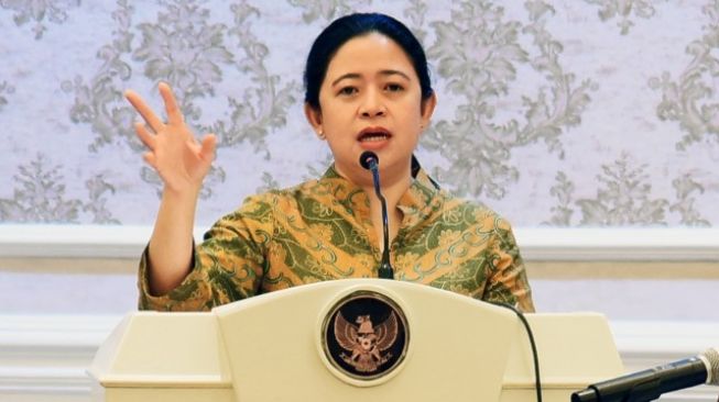 Puan Maharani Disebut Akan Bernasib Sama Seperti Giring PSI