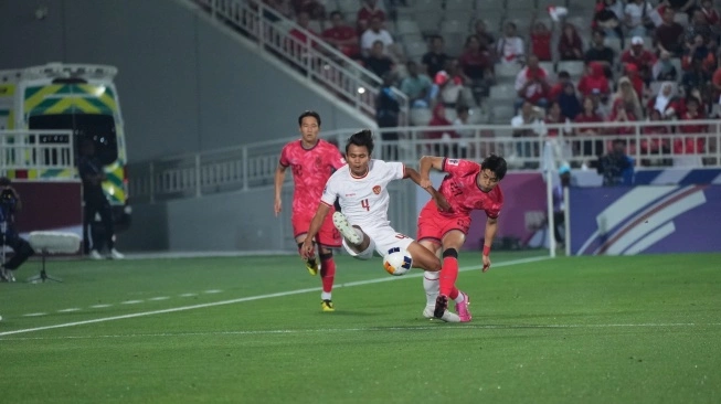 Timnas U23 Indonesia ke Semifinal Usai Singkirkan Korsel Lewat Drama Adu Penalti