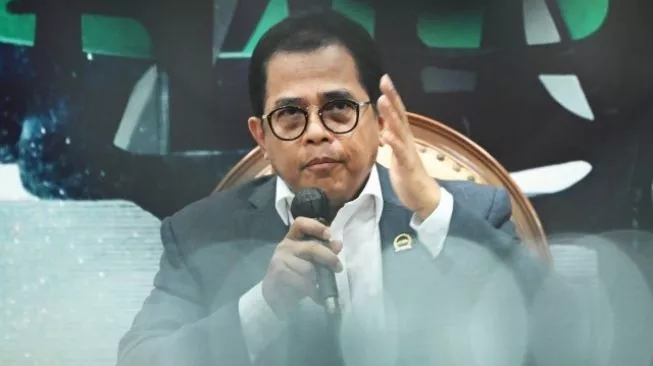 Soal Akun YouTube Kena Retas Siarkan Live Judi Online, Begini Kata Sekjen DPR RI