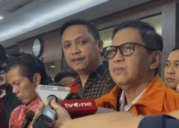 Pleidoi Hasto Kristiyanto: Tidak Ada Motif, Tuntutan KPK Dinilai Mengada-Ada
