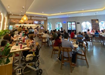 Aming Coffee Ekspansi ke Pulau Jawa, Buka Dua Gerai Baru di Cileungsi dan Tangerang