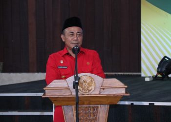 Kalimantan Barat Bukan Objek Eksploitasi, Krisantus: Lawan Praktik Ilegal SDA