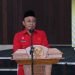 Kalimantan Barat Bukan Objek Eksploitasi, Krisantus: Lawan Praktik Ilegal SDA