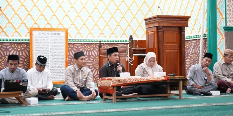 Pentingnya Sertifikasi Tanah Wakaf Rumah Ibadah