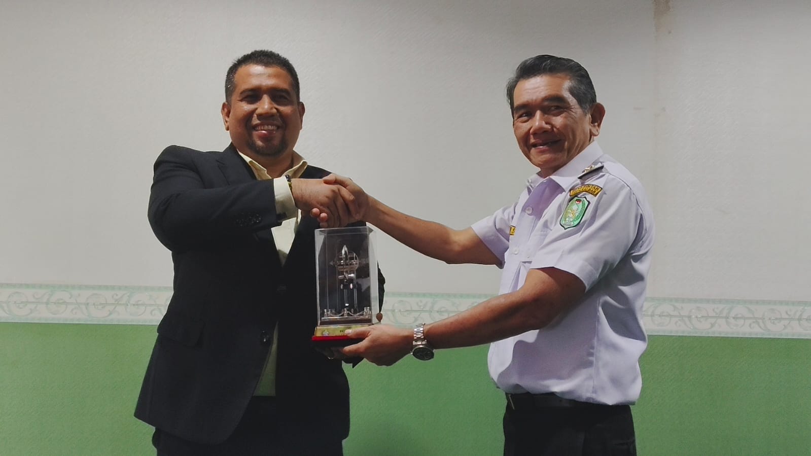 Konsulat Malaysia Bareng Pemkot Bahas Kerja Sama, Rencanakan Gelar Expo UMKM di Pontianak