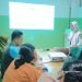 Cegah Luka Tekan, RSUD Pontianak Ajak Keluarga Pasien Stroke Rutin Lakukan Alih Baring