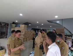 Wali Kota Edi Kamtono Target Soft launching Mal Pelayanan Publik di Akhir Tahun