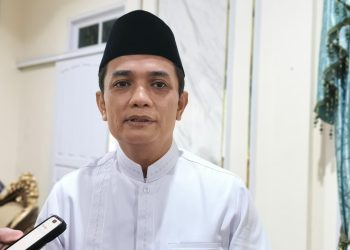Nomor WhatsApp Wakil Wali Kota Pontianak Diretas, Waspada Penipuan Digital!