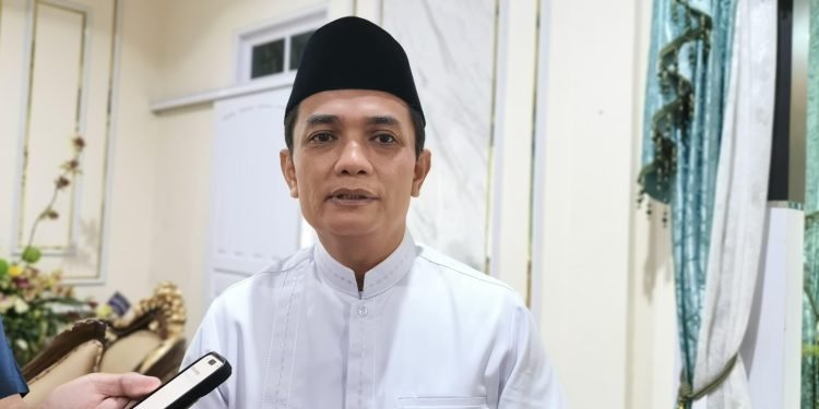 Nomor WhatsApp Wakil Wali Kota Pontianak Diretas, Waspada Penipuan Digital!