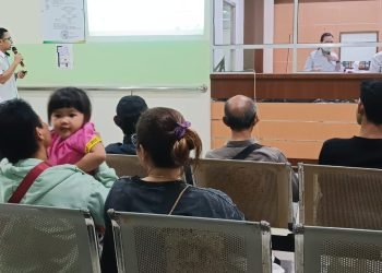 Masyarakat Diingatkan Tak Sembarangan Minum Obat Maag