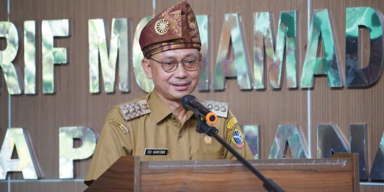 Pontianak Sambut Hari Pantun Dunia 2025: Pantun, Nafas Budaya yang Tak Pernah Padam
