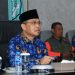 Pemerintah Siapkan Antisipasi Nataru 2026, Kalbar Fokus Stok Pangan dan Transportasi