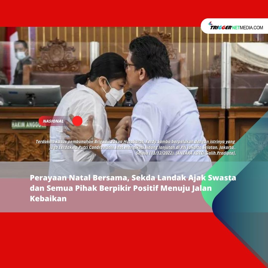 Beda Tuntutan 5 Terdakwa Pembunuhan Brigadir J, Tak Ada Hal yang Meringankan Bagi Ferdy Sambo