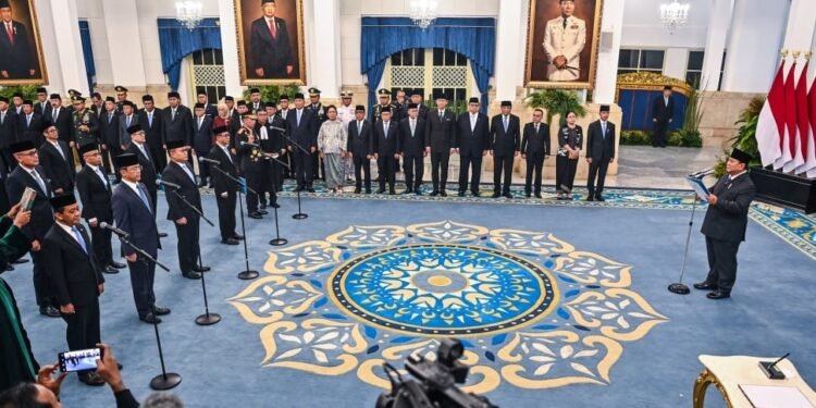 Pratikno hingga Rocky Gerung, Nama-Nama yang Dikaitkan dengan Wantimpres
