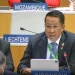 Indonesia Dorong Transformasi Digital Kekayaan Intelektual di Forum WIPO