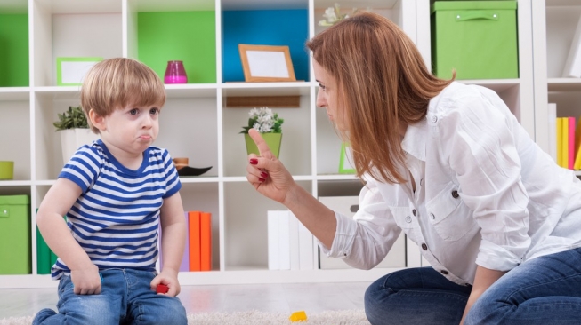 Jadwal Belajar dari Rumah TVRI Besok, Kamis 3 September 2020: Overparenting