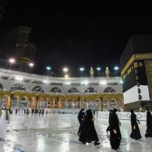 Penting! Seluruh Jemaah Haji 2021 Wajib Vaksin Covid-19
