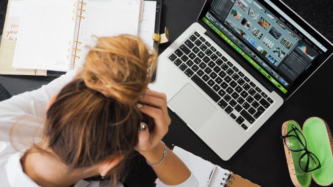 Redakan Stres, Coba Lakukan 5 Latihan Relaksasi Ini!