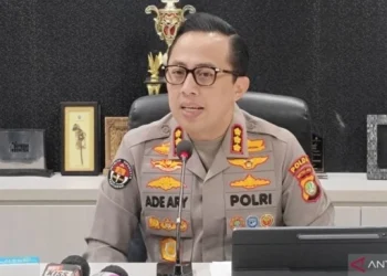 Kasus Ijazah Palsu Jokowi Resmi Naik ke Tahap Penyidikan, Penetapan Tersangka Tinggal Tunggu Waktu