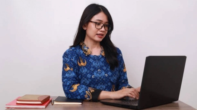 BKN Wajibkan Aktivasi ASN Digital untuk PNS dan PPPK