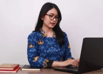 Aturan Baru BKN Mulai 2025: Kenaikan Pangkat ASN Bisa Diusulkan Setiap Bulan