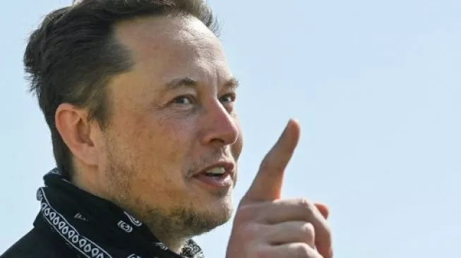 Tagihan Pajak Orang Terkaya di Dunia Elon Musk Tembus Rp 158 Triliun