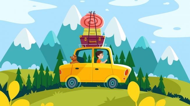 Tanpa Memutus Silaturahmi, Mudik Sehat Bisa Dilakukan dari Rumah