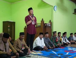 Pemkab Kapuas Hulu Kucurkan Rp24,7 Miliar untuk Bangun Jalan 11 Kilometer di Kecamatan Bunut