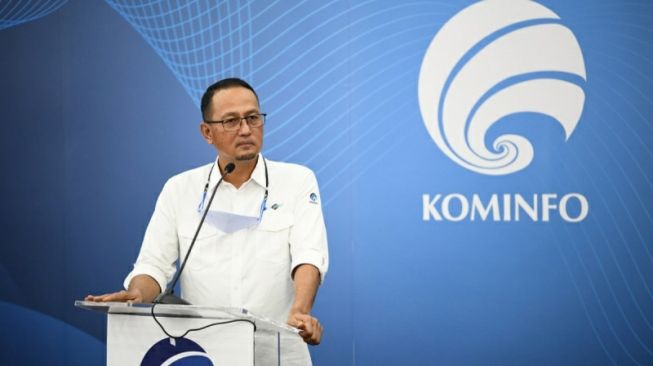 Literasi Penting untuk Transformasi Digital Nasional