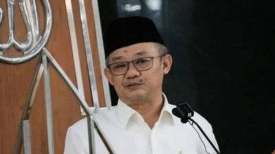 PP Muhammadiyah: Anggota yang Jadi Timses Capres hingga Caleg 2024 Harus Nonaktif dari Kepengurusan
