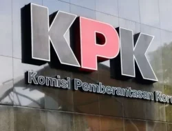 KPK Dikabarkan Kembali Tetapkan Tersangka Baru Hakim Agung Berinisial GS