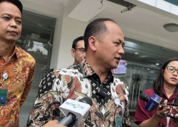 Kejagung Periksa Petinggi BUMN dalam Kasus Dugaan Korupsi Chromebook Kemendikbudristek
